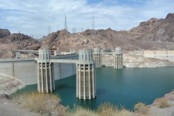 2 energia electrica - hidrocentrala cu lac de acumulare